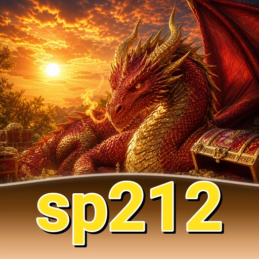 Layar pengaturan sp212