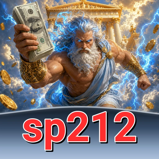 Halaman profil sp212