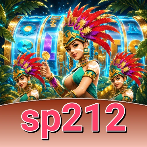 Layar pencarian sp212